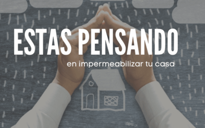 11 TIPS PARA IMPERMEABILIZAR TU TECHO